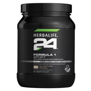 Formül 1 Sport Vanilya Aromalı 524 g Formül 1 Sport Vanilya Aromalı 524 g