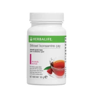 Herbalife Bitkisel Konsantre Çay Ahududu 50 g Herbalife Bitkisel Konsantre Çay Ahududu 50 g