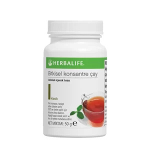 Herbalife Bitkisel Konsantre Çaylar Klasik 50 g Herbalife Bitkisel Konsantre Çaylar Klasik 50 g