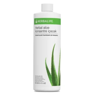 Herbalife Herbal Aloe Konsantre İçecek 473 ml Herbalife Herbal Aloe Konsantre İçecek 473 ml