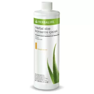 Herbalife Herbal Aloe Konsantre İçecek Mango Herbalife Herbal Aloe Konsantre İçecek Mango