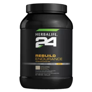 Rebuild Endurance Vanilya Aromalı Spor İçeceği Tozu 1000 g Rebuild Endurance Vanilya Aromalı Spor İçeceği Tozu 1000 g
