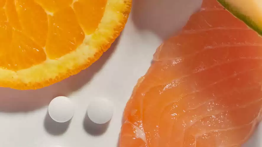 B6 Vitamini ( Piridoksin ) Eksikliği Belirtileri