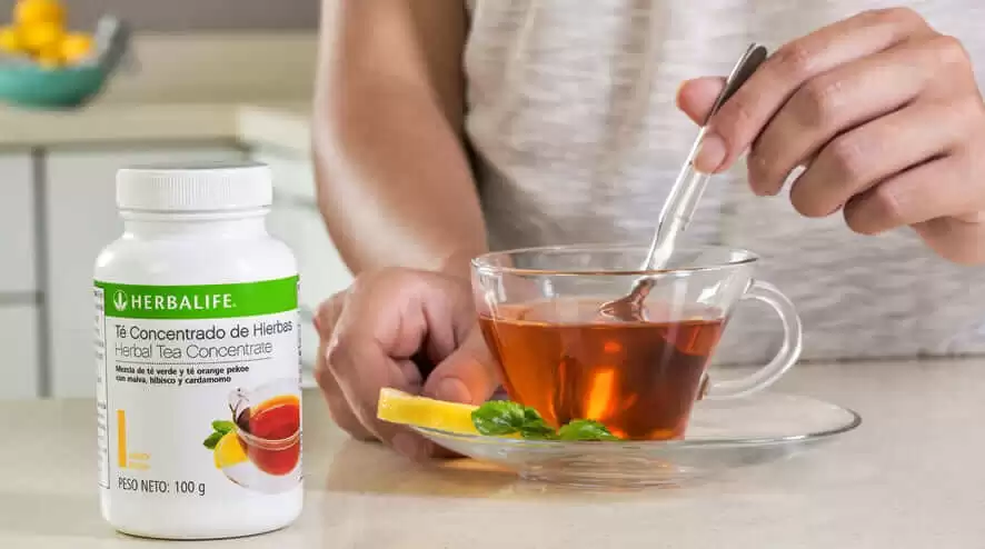 Herbalife Çayı Zararları Var mı?
