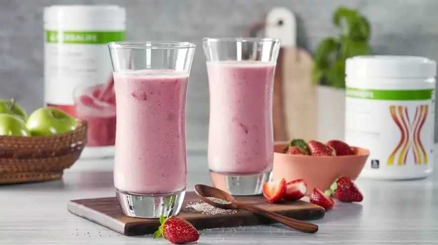 Herbalife Shake Zararları Var mı?
