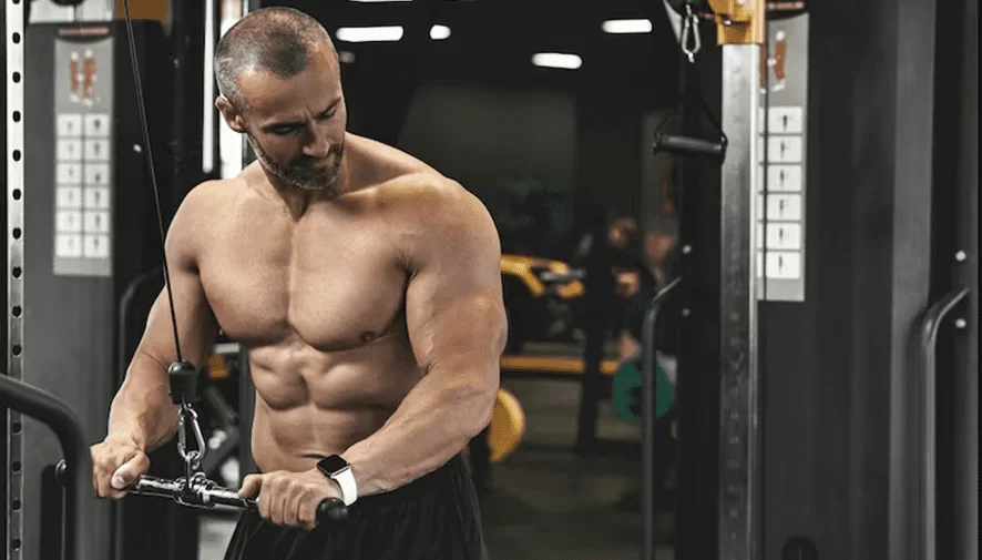 Rope Pushdown Hareketi Nedir 